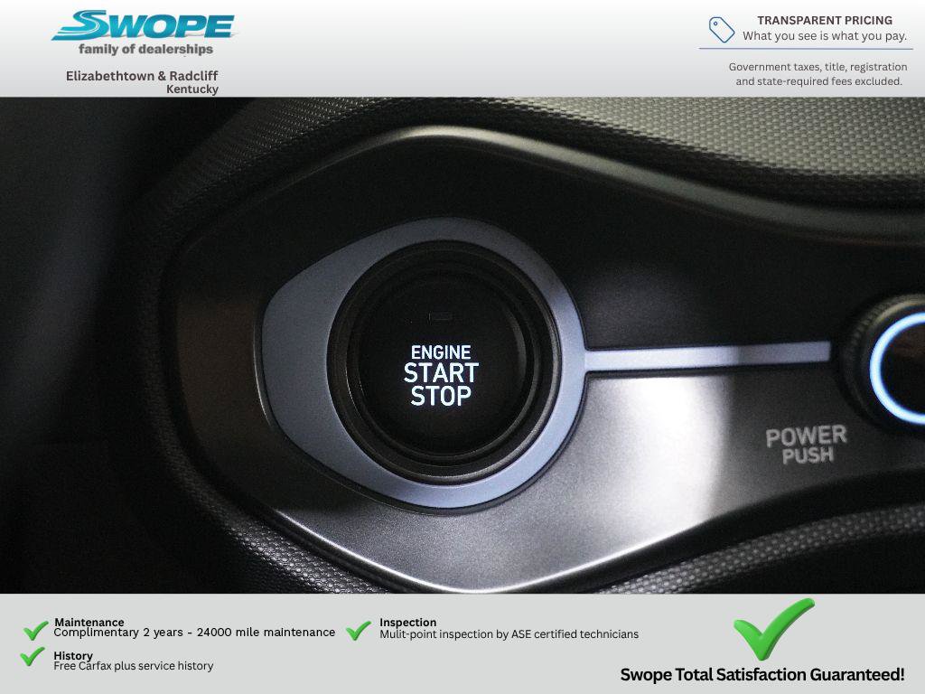 Certified 2022 Hyundai Veloster N FWD image 19