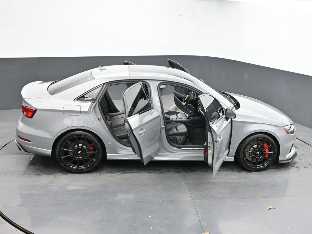 Used 2018 Audi RS 3 AWD/4WD image 71