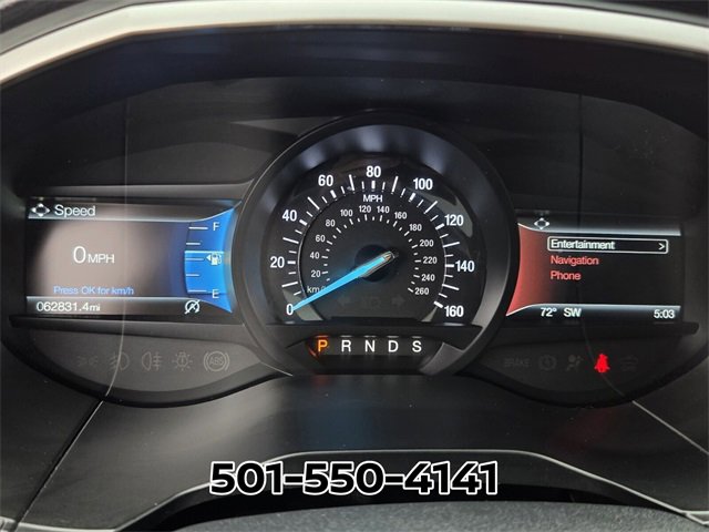 Used 2020 Ford Edge ST-Line w/ Cold Weather Package image 35