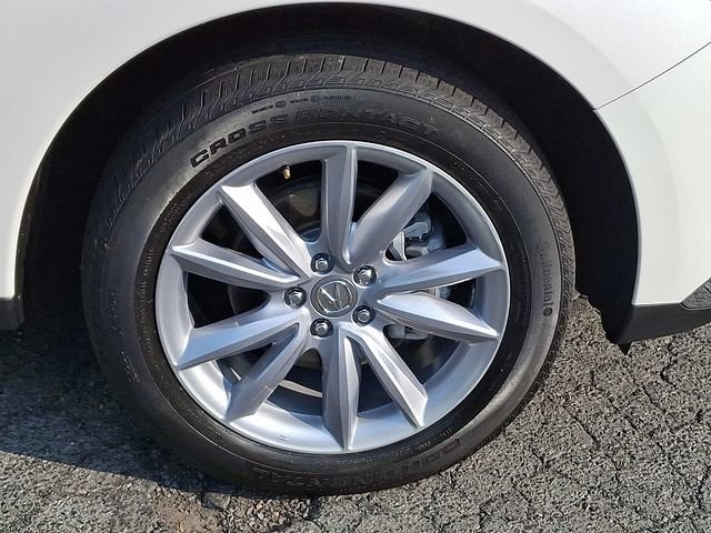 Used 2024 Acura RDX SH-AWD image 8