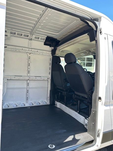 Used 2023 RAM ProMaster 2500 FWD image 26