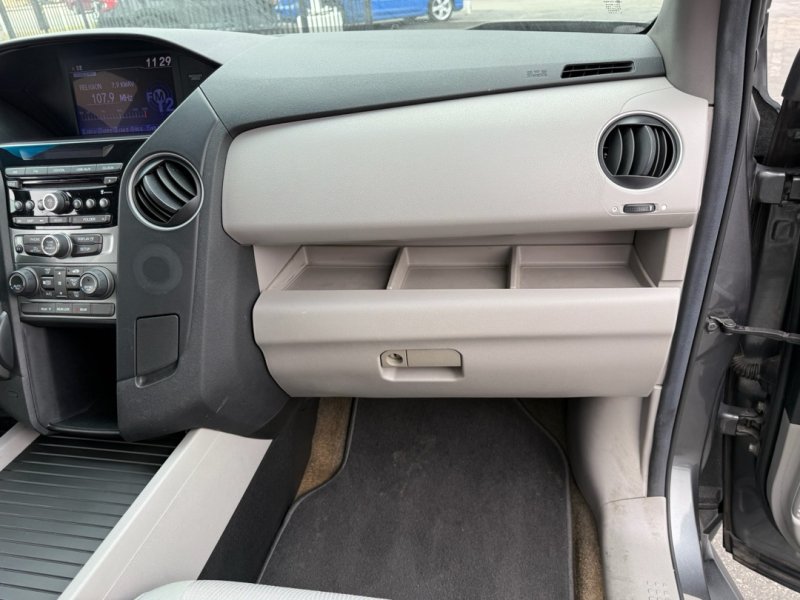 Used 2013 Honda Pilot EX image 24