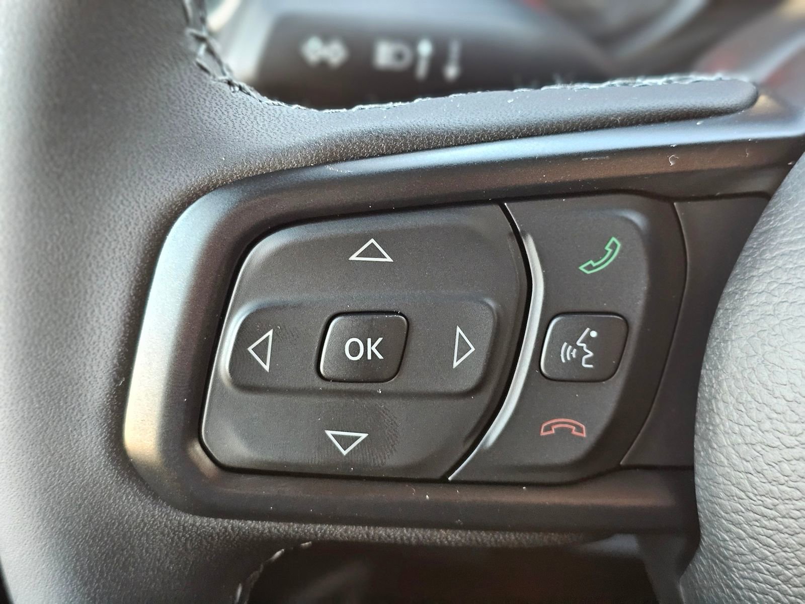 New 2026 Jeep Gladiator Rubicon w/ Steel Power Dome Hood Package image 18