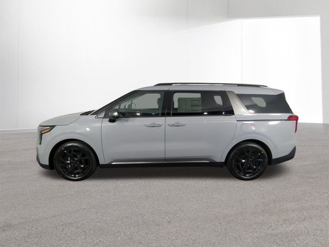 New 2026 Kia Carnival SX w/ SX Dark Edition Package image 14