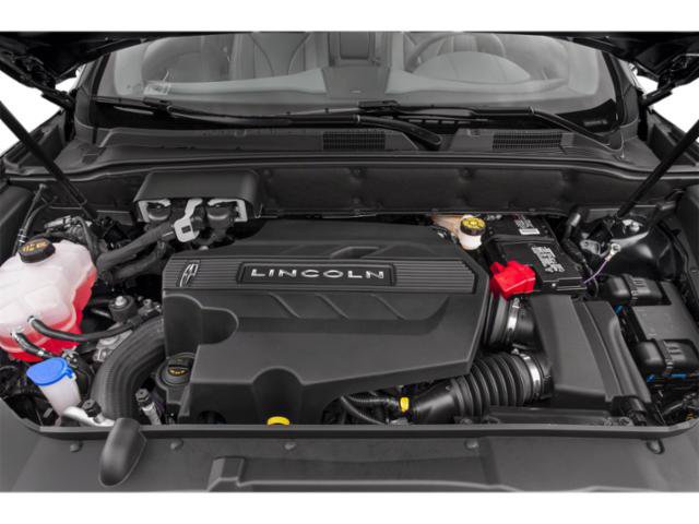 Used 2020 Lincoln Nautilus FWD image 12