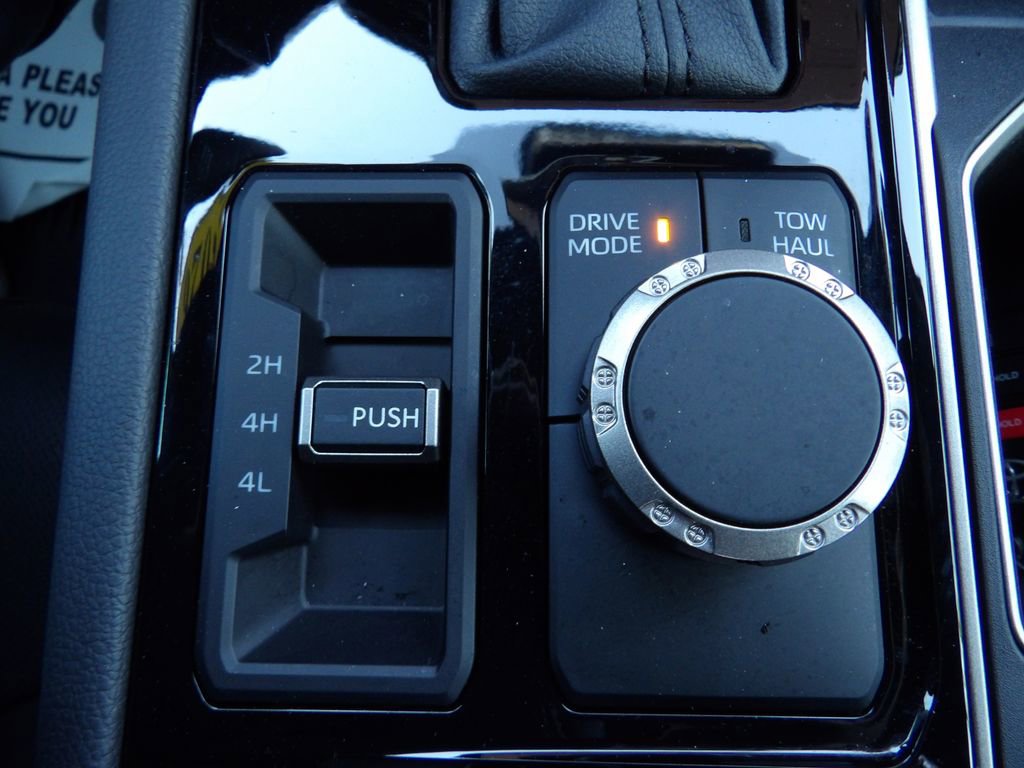 Used 2026 Toyota Tundra Limited image 24