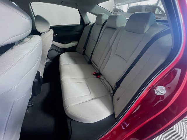 Used 2024 Honda Accord EX image 27