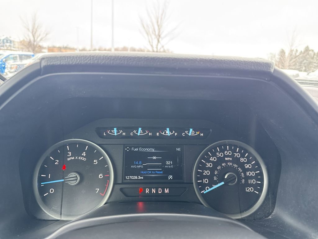 Used 2019 Ford F150 XLT w/ Equipment Group 301A Mid AWD/4WD image 17
