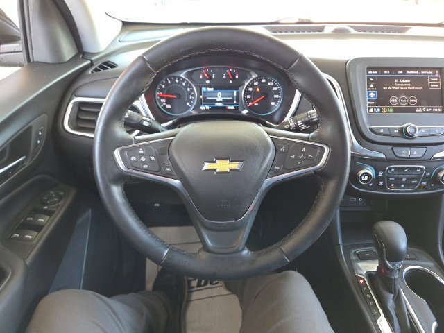 Used 2024 Chevrolet Equinox LT w/ LPO, Floor Liner Package AWD/4WD image 58