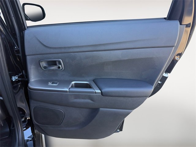 New 2026 Mitsubishi Outlander Sport AWD image 25