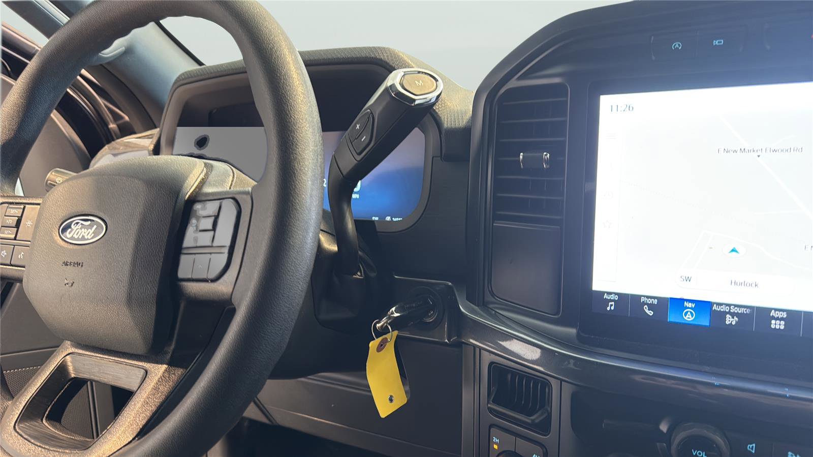 Used 2024 Ford F150 STX image 21