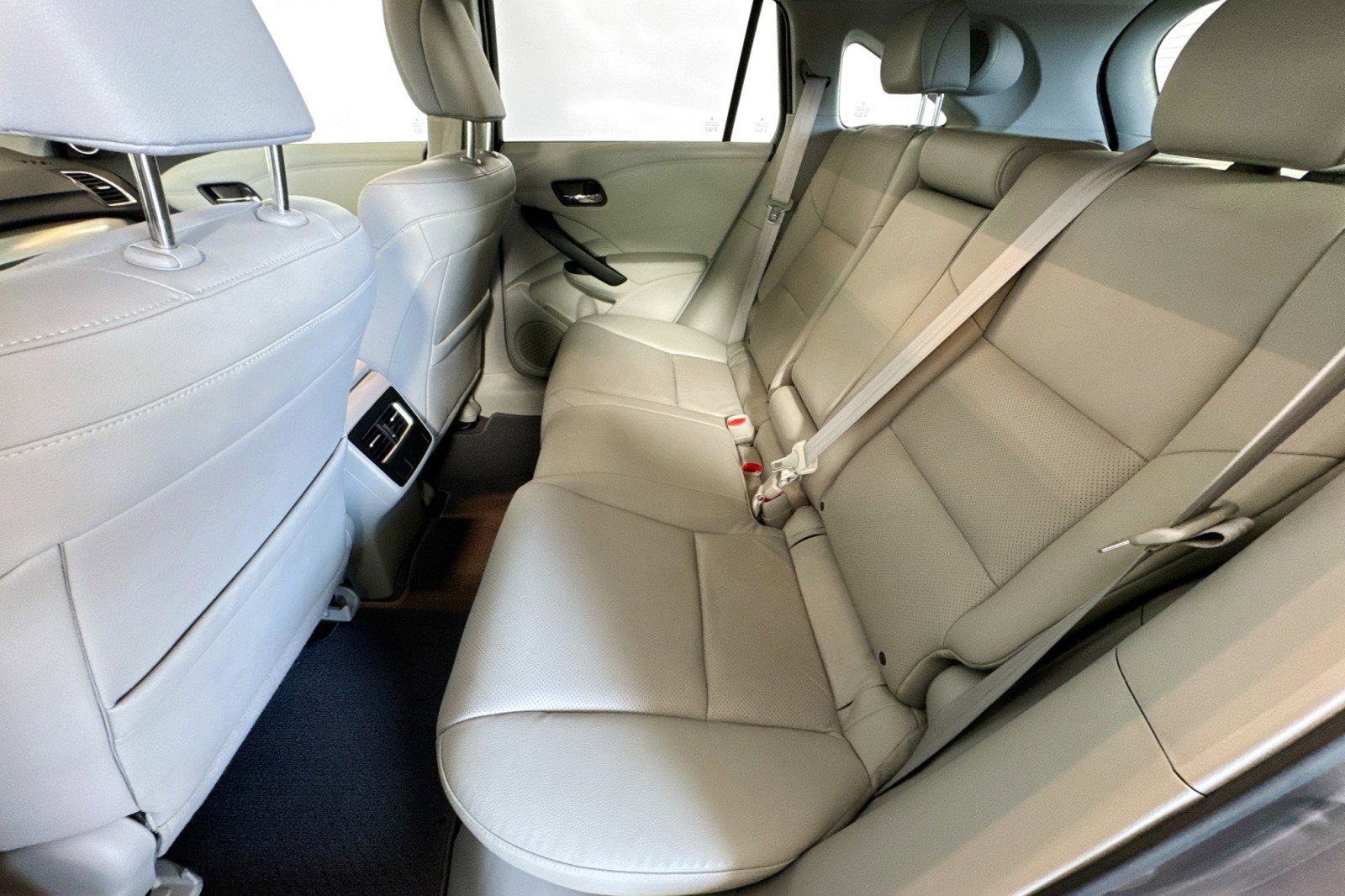 Used 2016 Acura RDX w/ Technology Package image 23