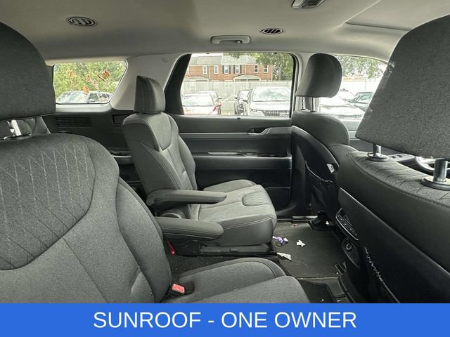 Used 2022 Hyundai Palisade SEL w/ Convenience Package AWD/4WD image 2