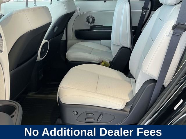New 2026 Hyundai Palisade Calligraphy AWD/4WD image 15