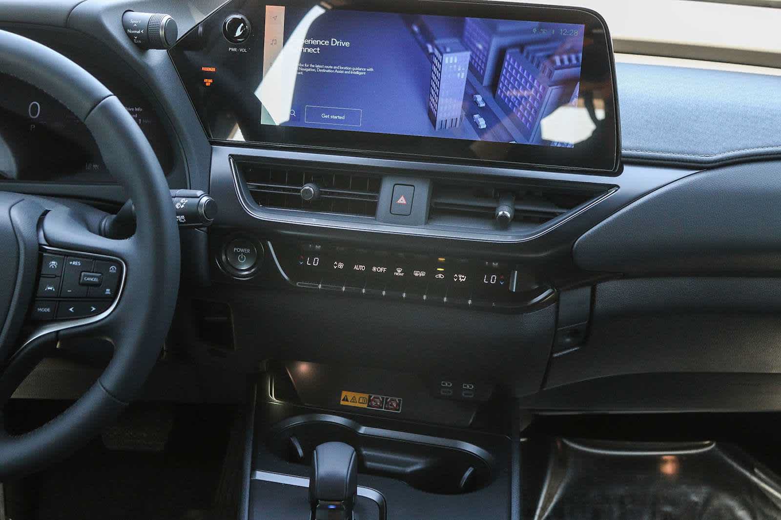 New 2026 Lexus UX 300h FWD image 16