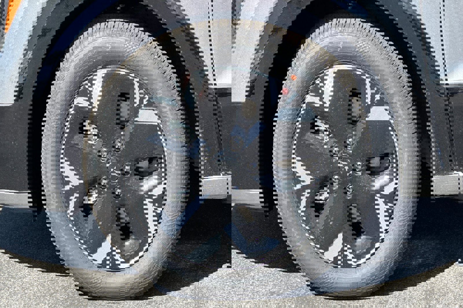 New 2026 Kia Niro Wave image 26