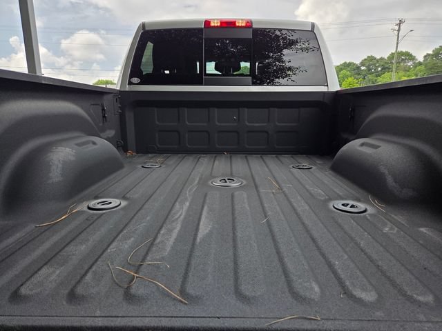 New 2026 RAM 2500 Tradesman AWD/4WD image 26