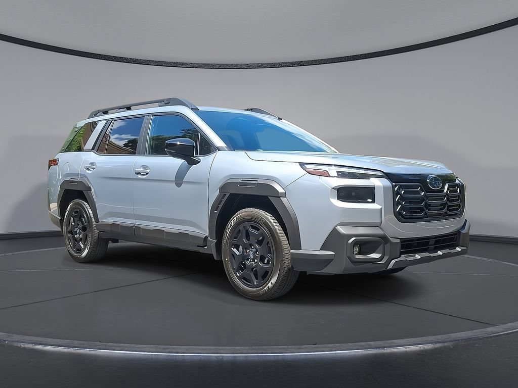 New 2026 Subaru Outback Limited w/ Premium/Limited Package 2