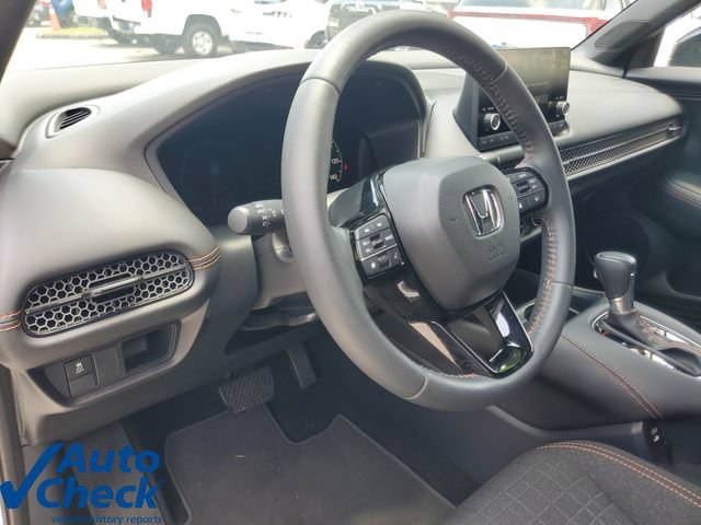 Used 2024 Honda HR-V Sport image 17
