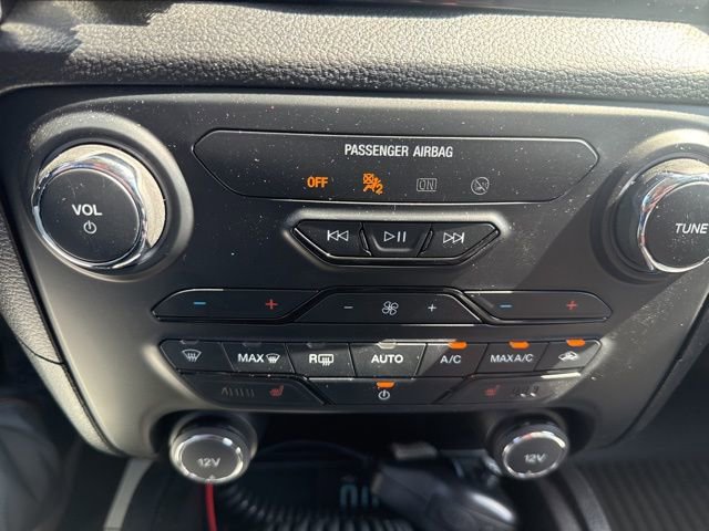 Used 2020 Ford Ranger Lariat w/ Equipment Group 501A Mid image 24