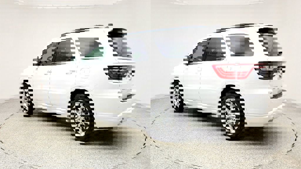 Used 2024 Dodge Durango R/T image 7