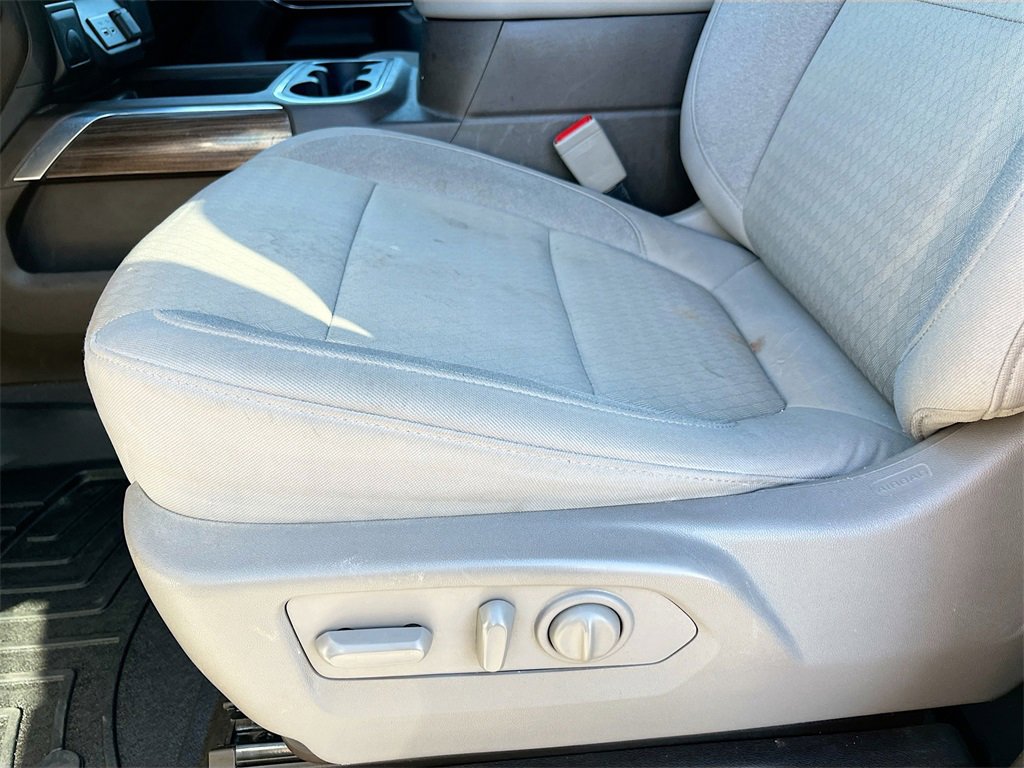 Used 2022 Chevrolet Silverado 1500 LT Trail Boss w/ Safety Package image 18