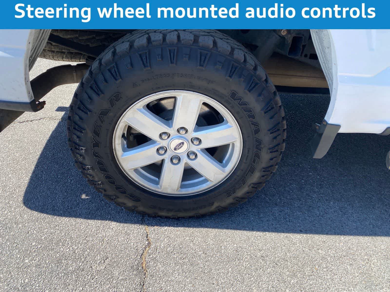 Used 2021 Ford F150 XLT w/ Trailer Tow Package AWD/4WD image 7