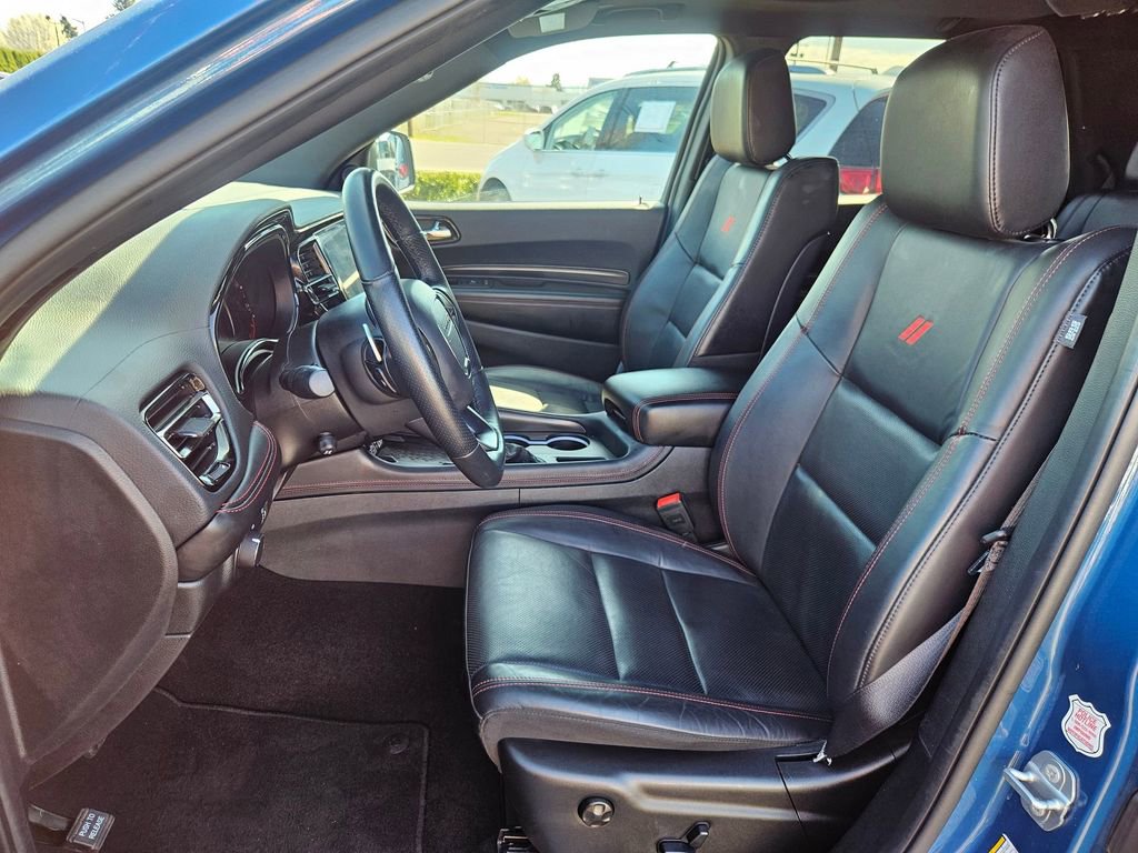 Used 2025 Dodge Durango GT image 22