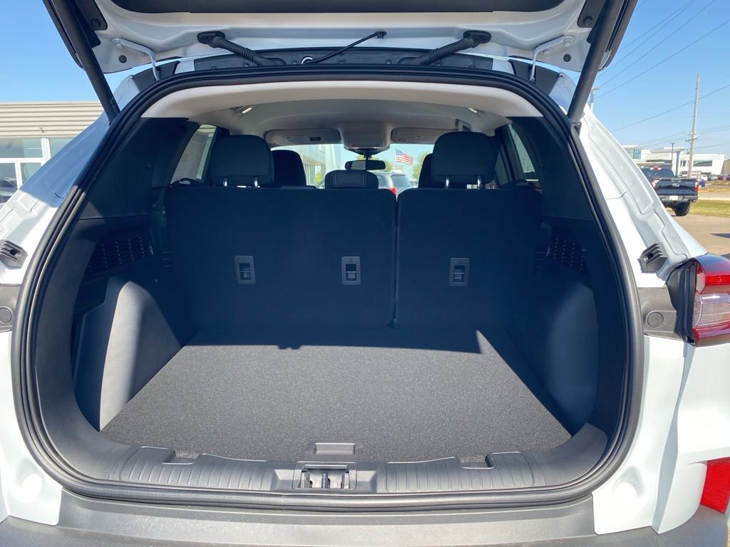 New 2026 Ford Escape Active image 10