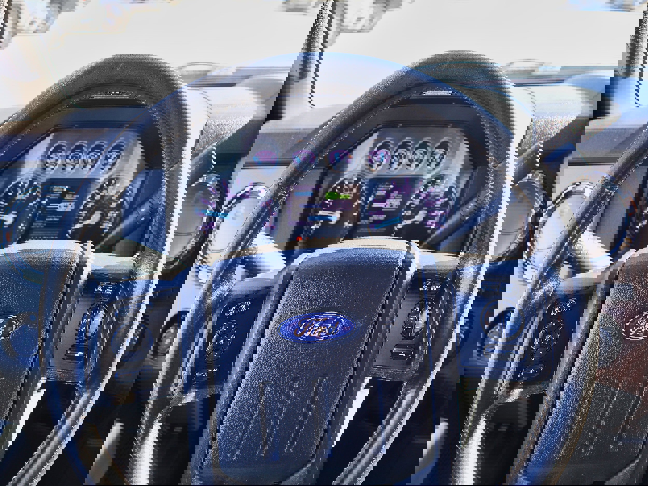 Used 2014 Ford F350 Lariat w/ Lariat Ultimate Package image 23