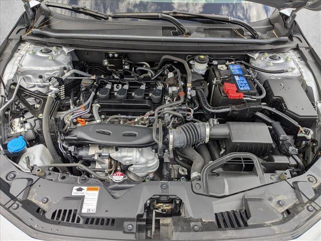 Used 2023 Honda Accord EX image 21