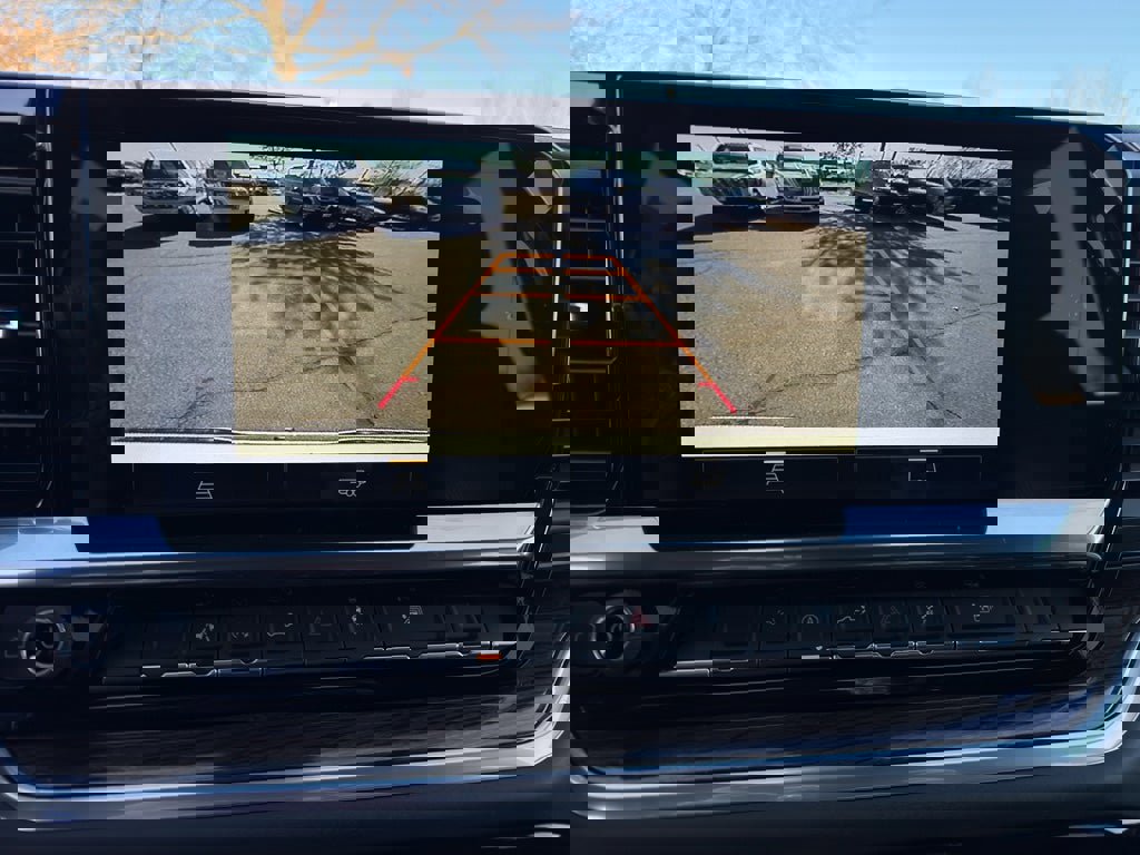 New 2026 Chevrolet Silverado 1500 RST w/ Protection Package image 18