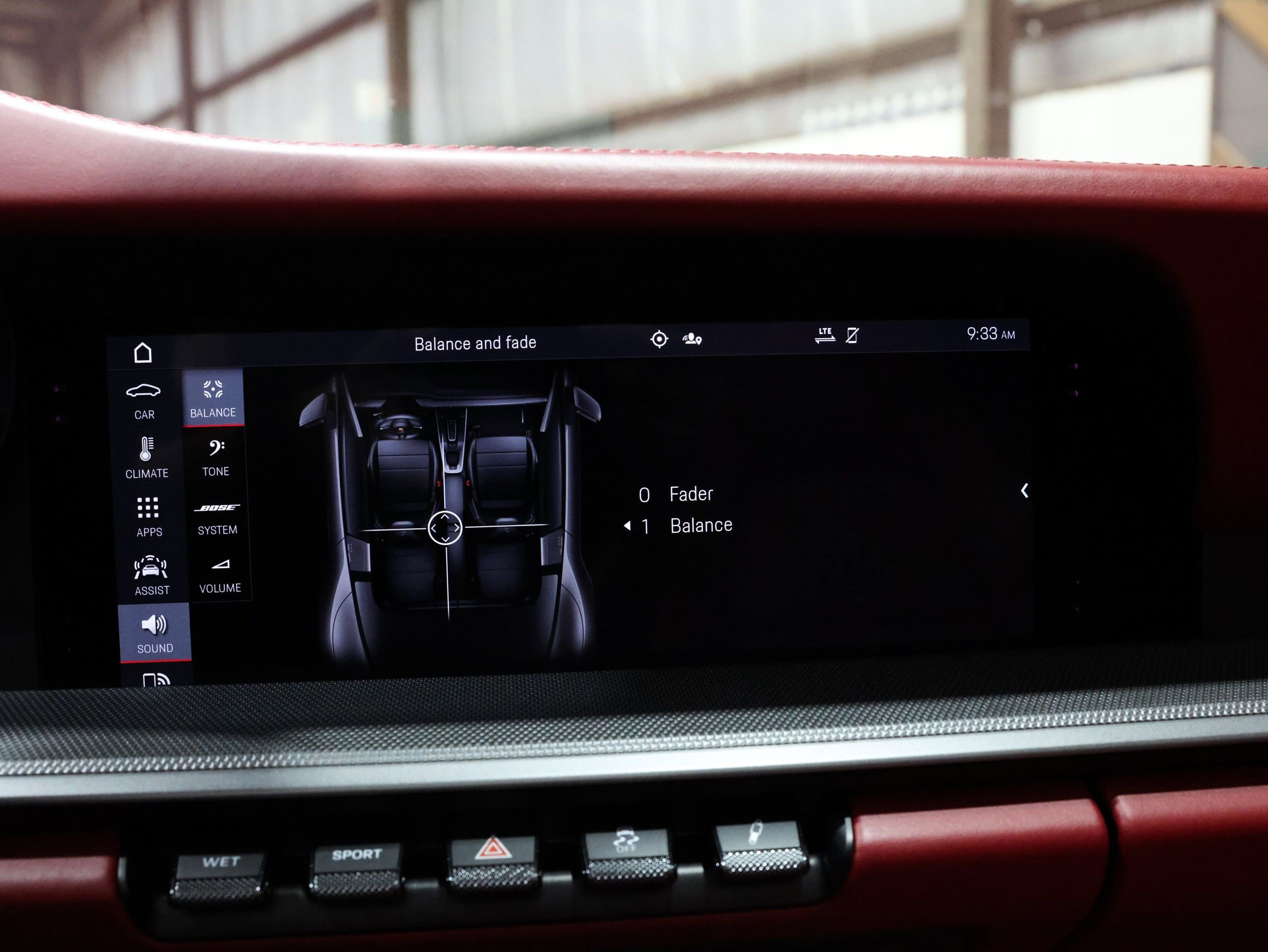 Used 2021 Porsche 911 Targa 4 image 38