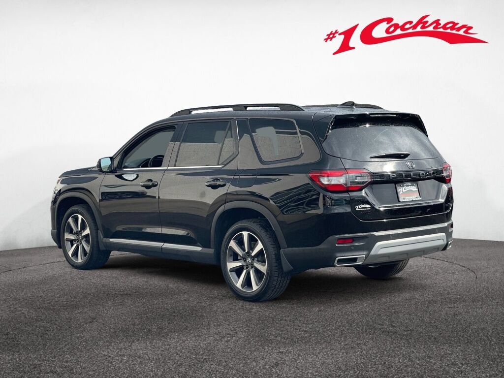 Used 2024 Honda Pilot Elite image 26