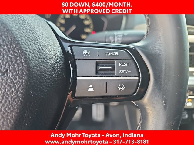 Used 2024 Honda Civic Sport image 15