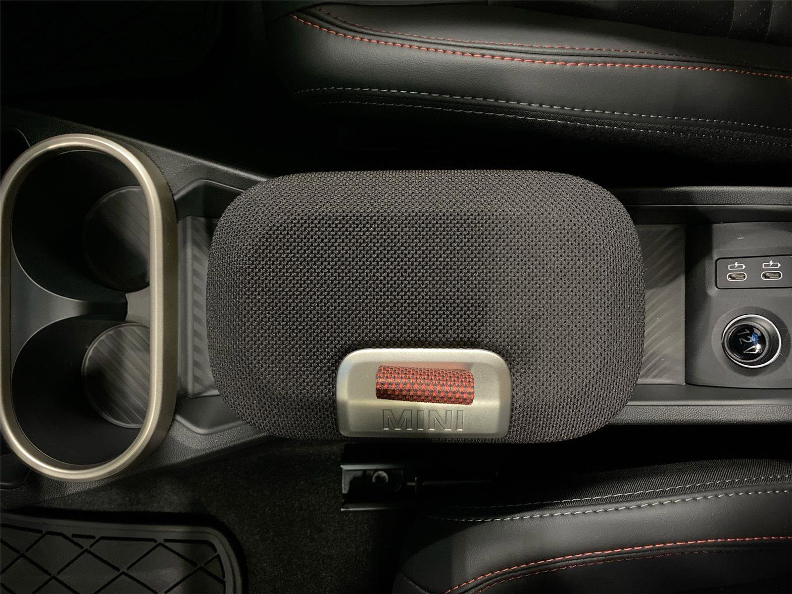 New 2026 MINI Cooper John Cooper Works image 27