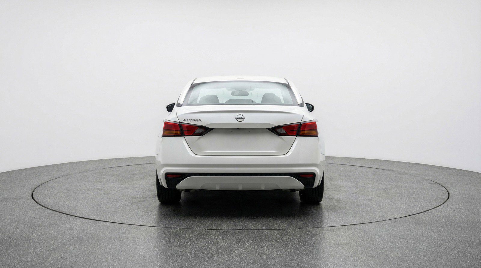 Used 2025 Nissan Altima 2.5 SV image 7