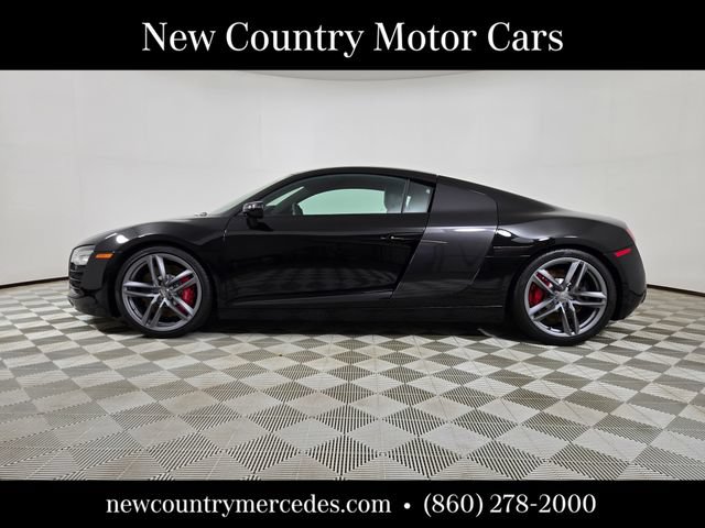 Used 2015 Audi R8 V8 AWD/4WD image 7