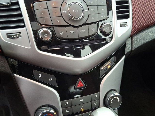 Used 2013 Chevrolet Cruze LT w/ All-Star Edition image 13