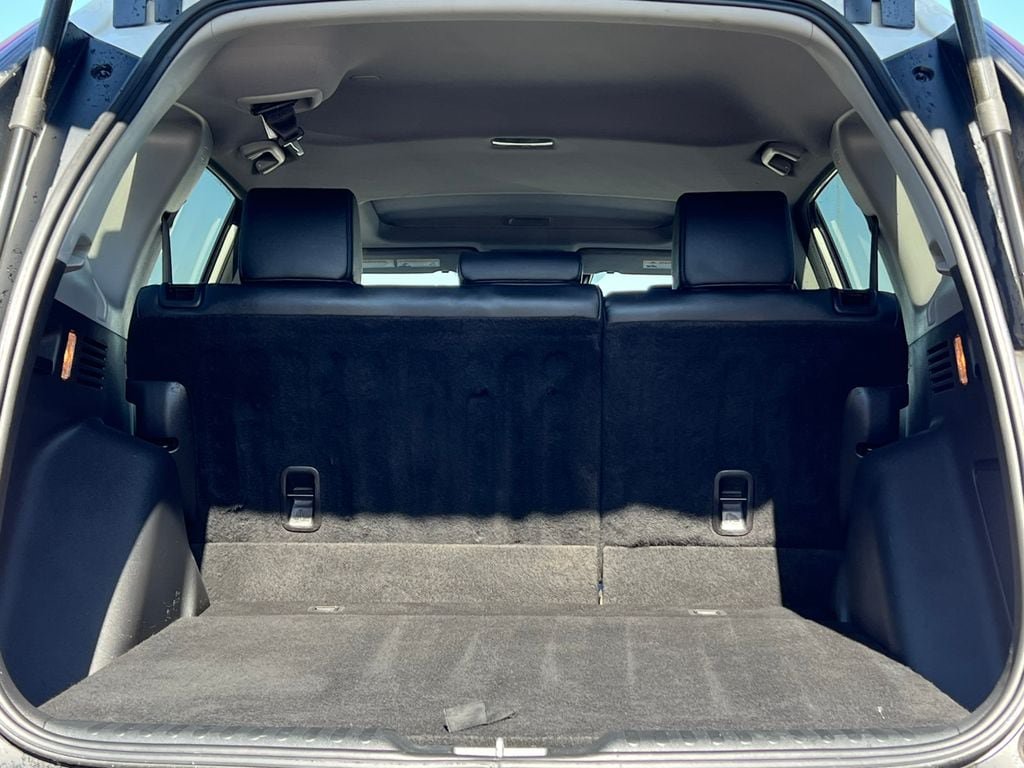 Used 2021 Honda CR-V Touring image 39