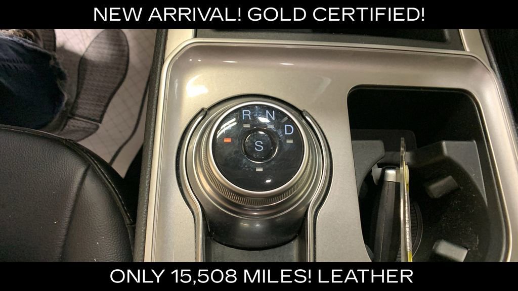 Used 2024 Ford Edge SEL AWD/4WD image 39