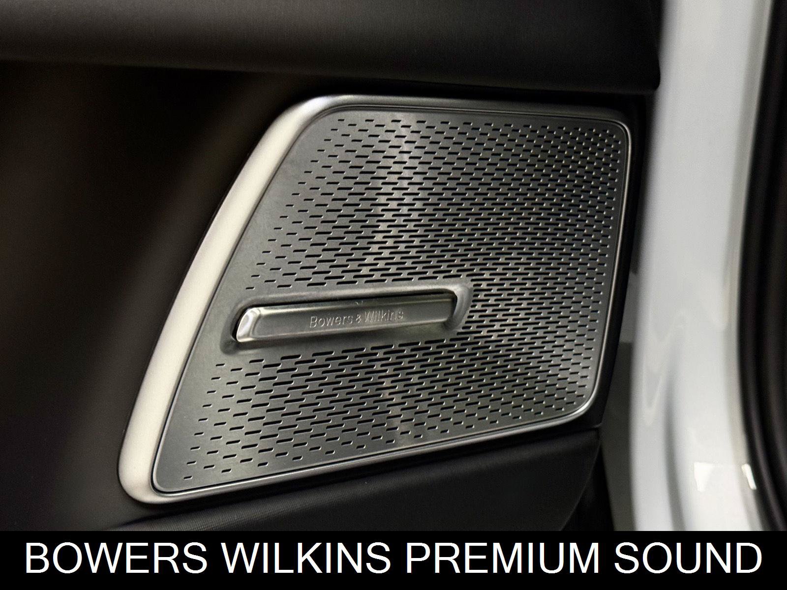 Used 2025 Polestar Polestar 3 AWD/4WD image 13