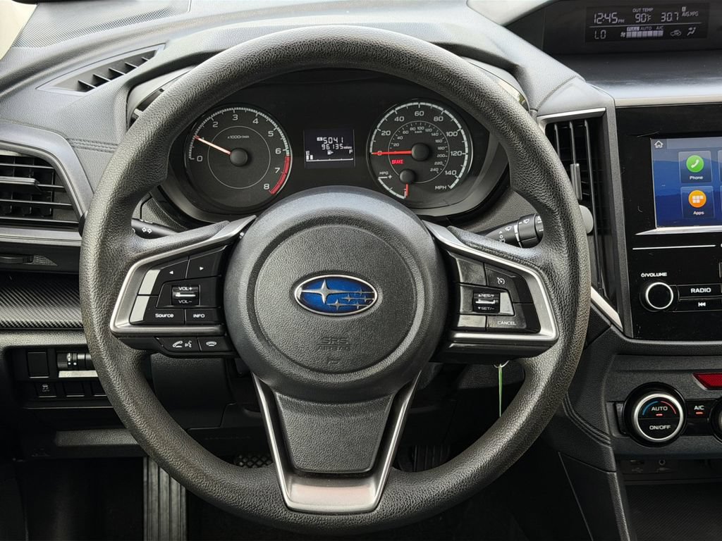 Used 2021 Subaru Crosstrek 2.0i AWD/4WD image 18