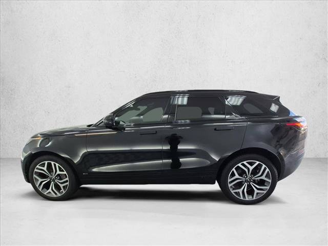 Used 2018 Land Rover Range Rover Velar R-Dynamic HSE AWD/4WD image 9