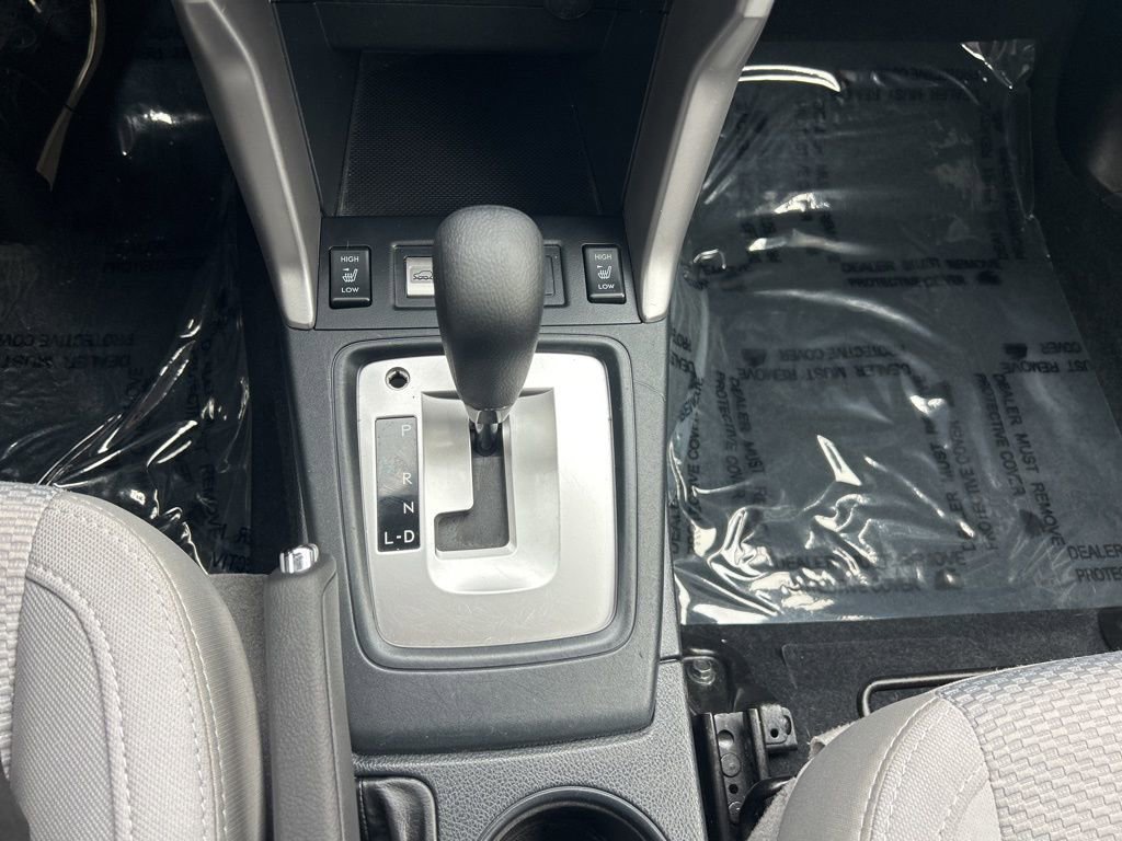 Used 2018 Subaru Forester 2.5i Premium w/ Popular Package #2A image 15