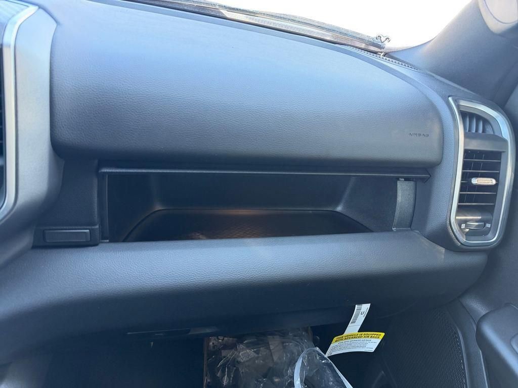 New 2026 RAM 1500 Big Horn image 13