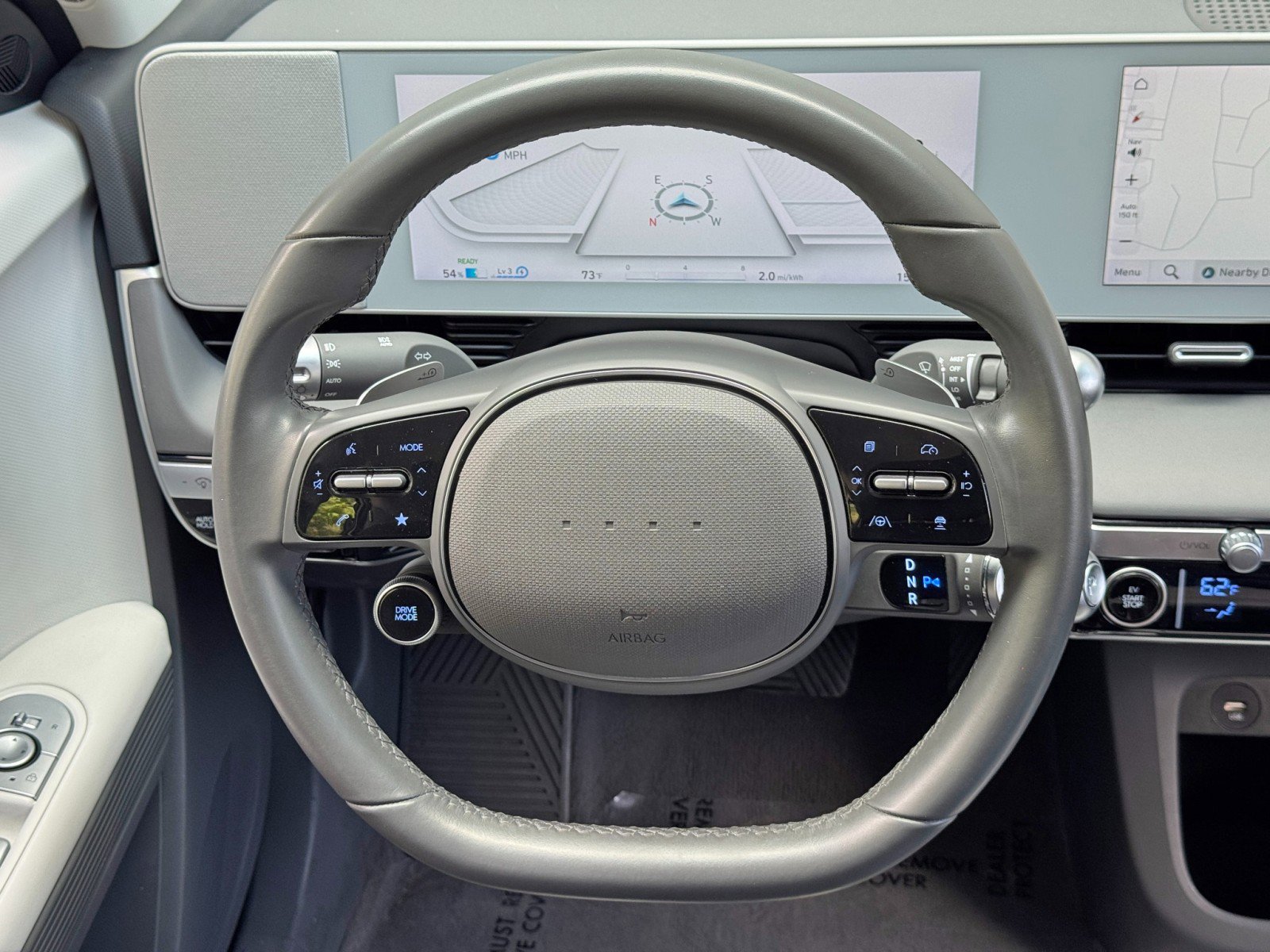 Used 2024 Hyundai Ioniq 5 SE RWD image 18