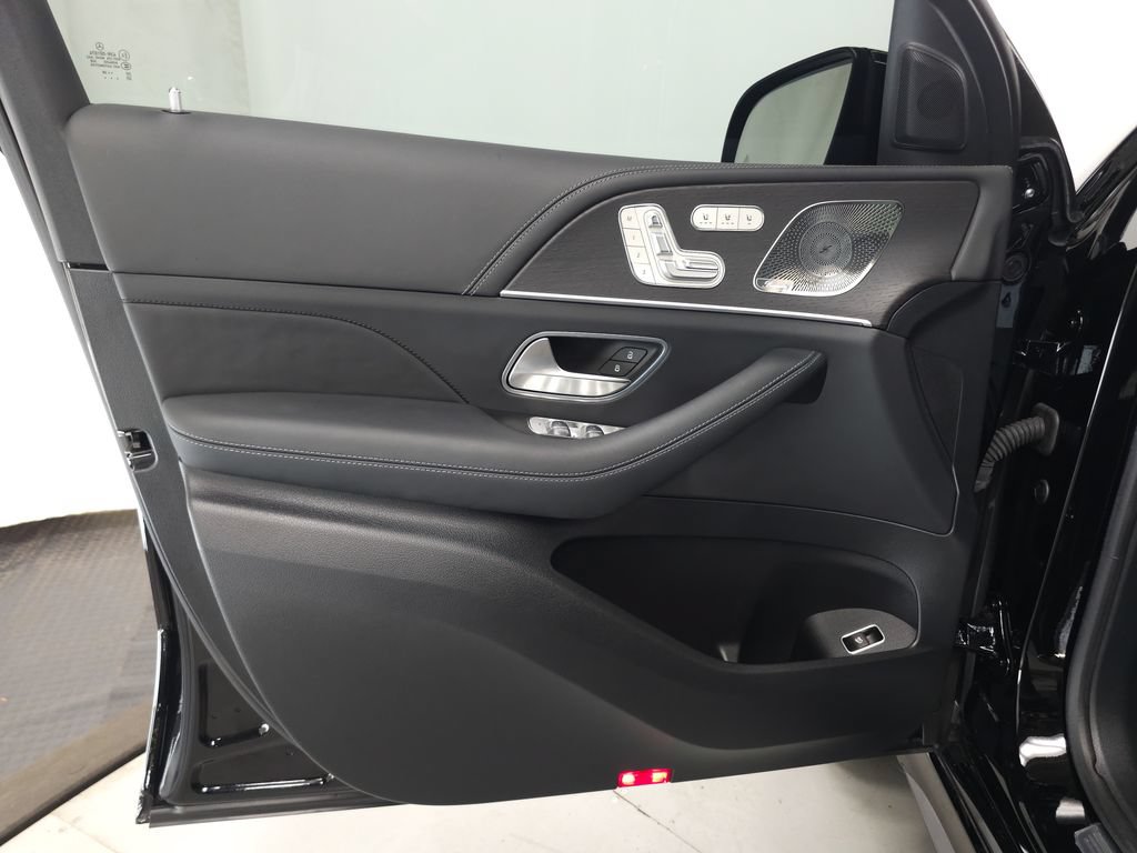 Certified 2024 Mercedes-Benz GLE 53 AMG 4MATIC Coupe image 5