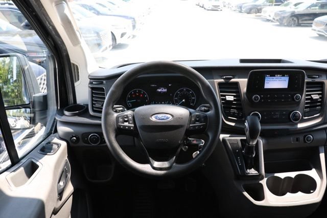 Used 2020 Ford Transit 350 XLT RWD image 9