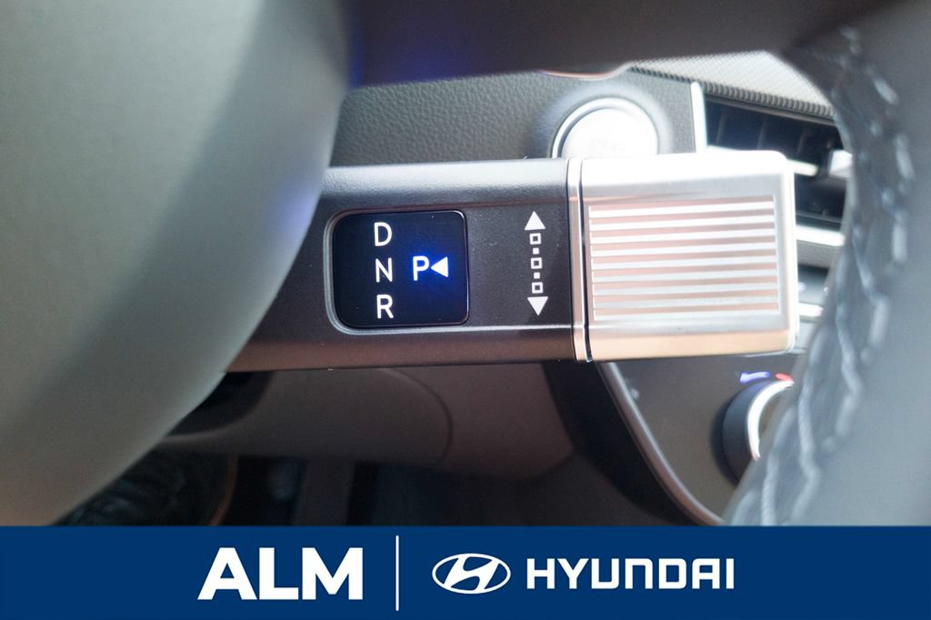 New 2026 Hyundai Sonata SEL FWD image 25
